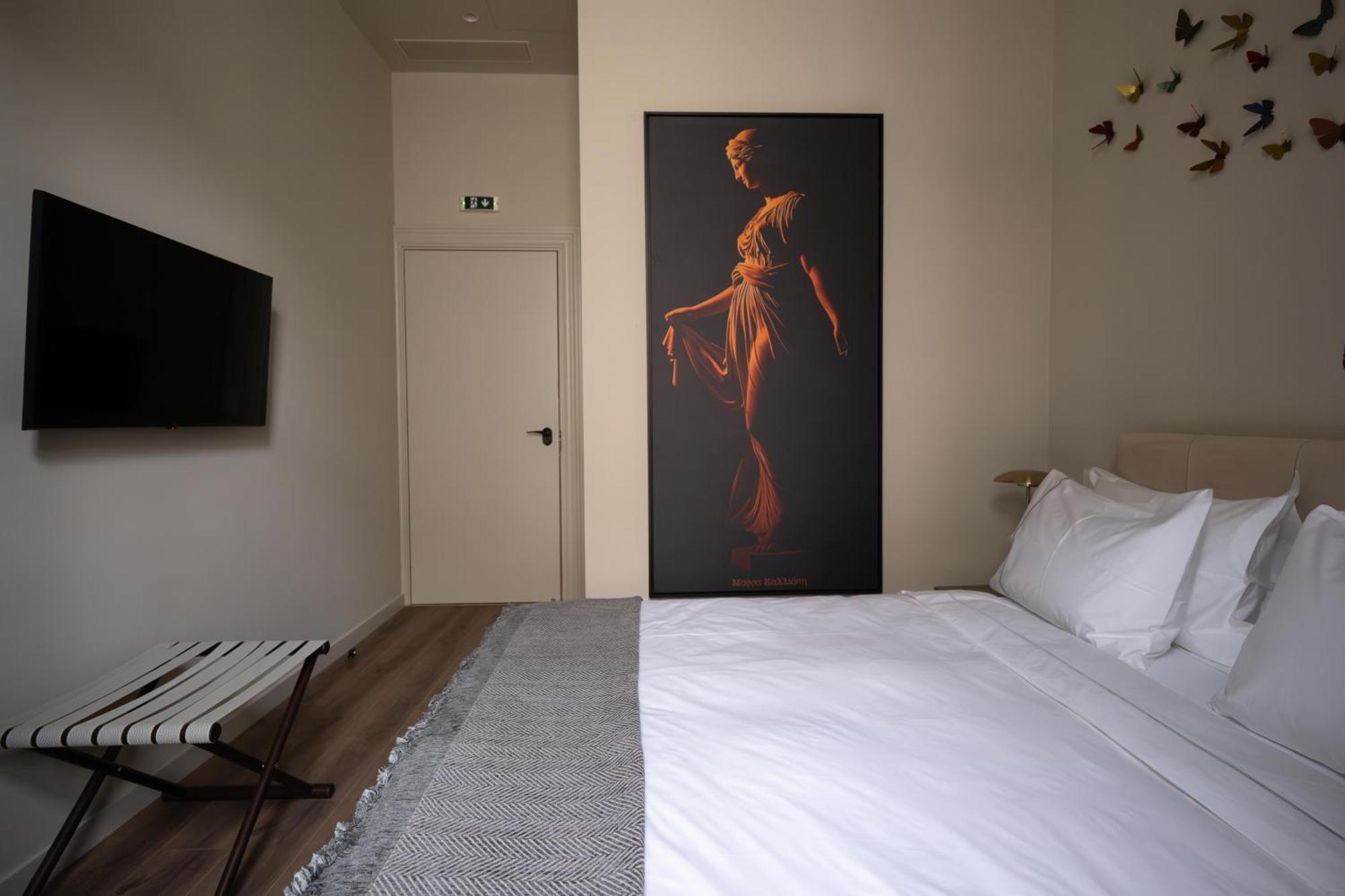 Nine Hotel