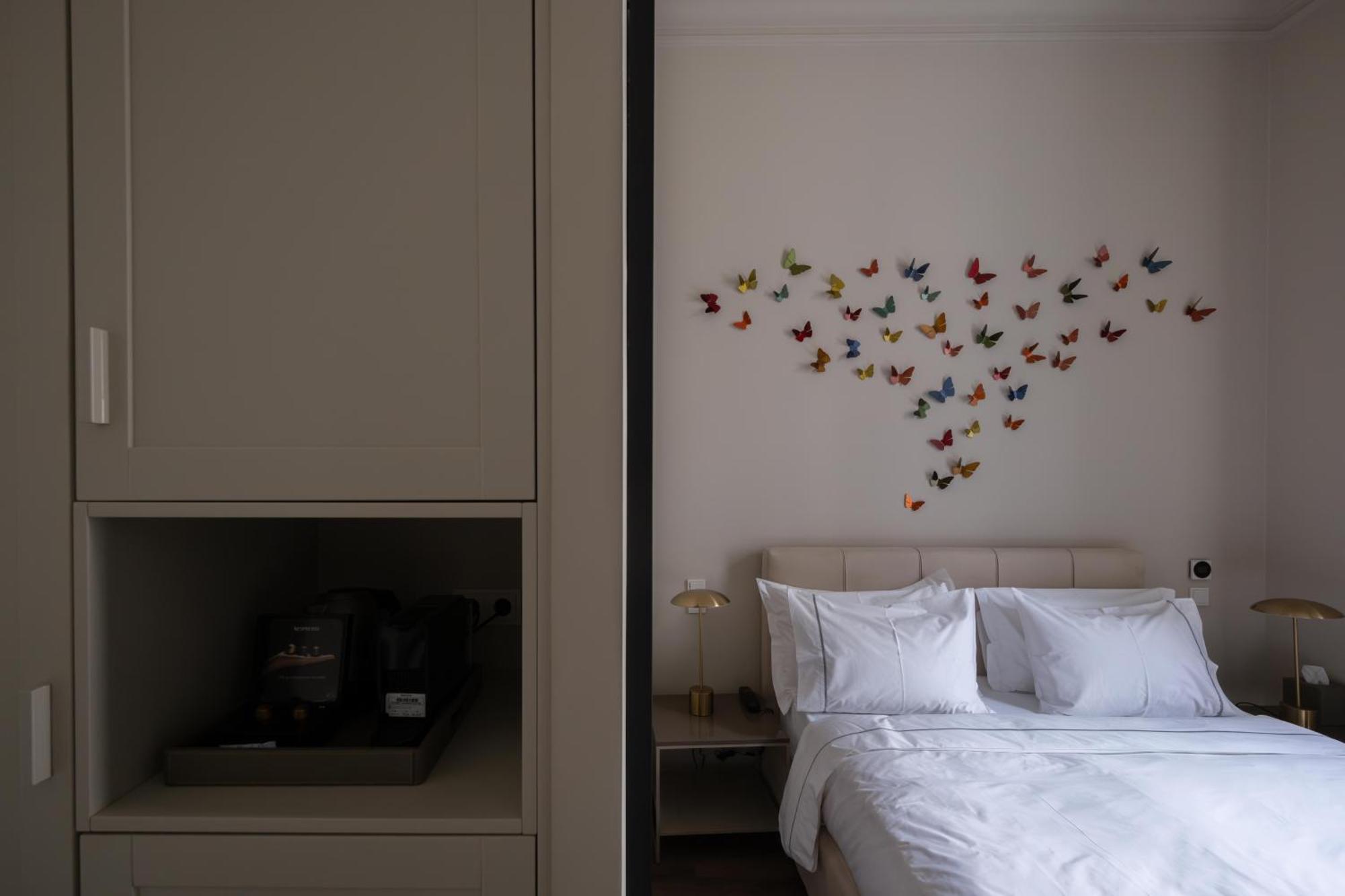 Nine Hotel Athens