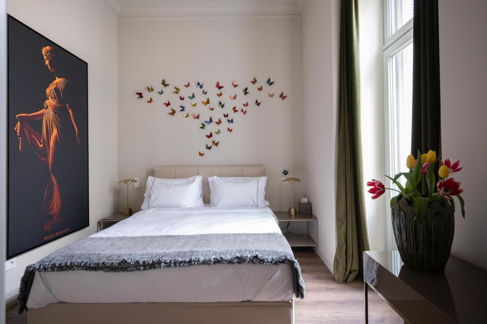Hotel Nine Athens