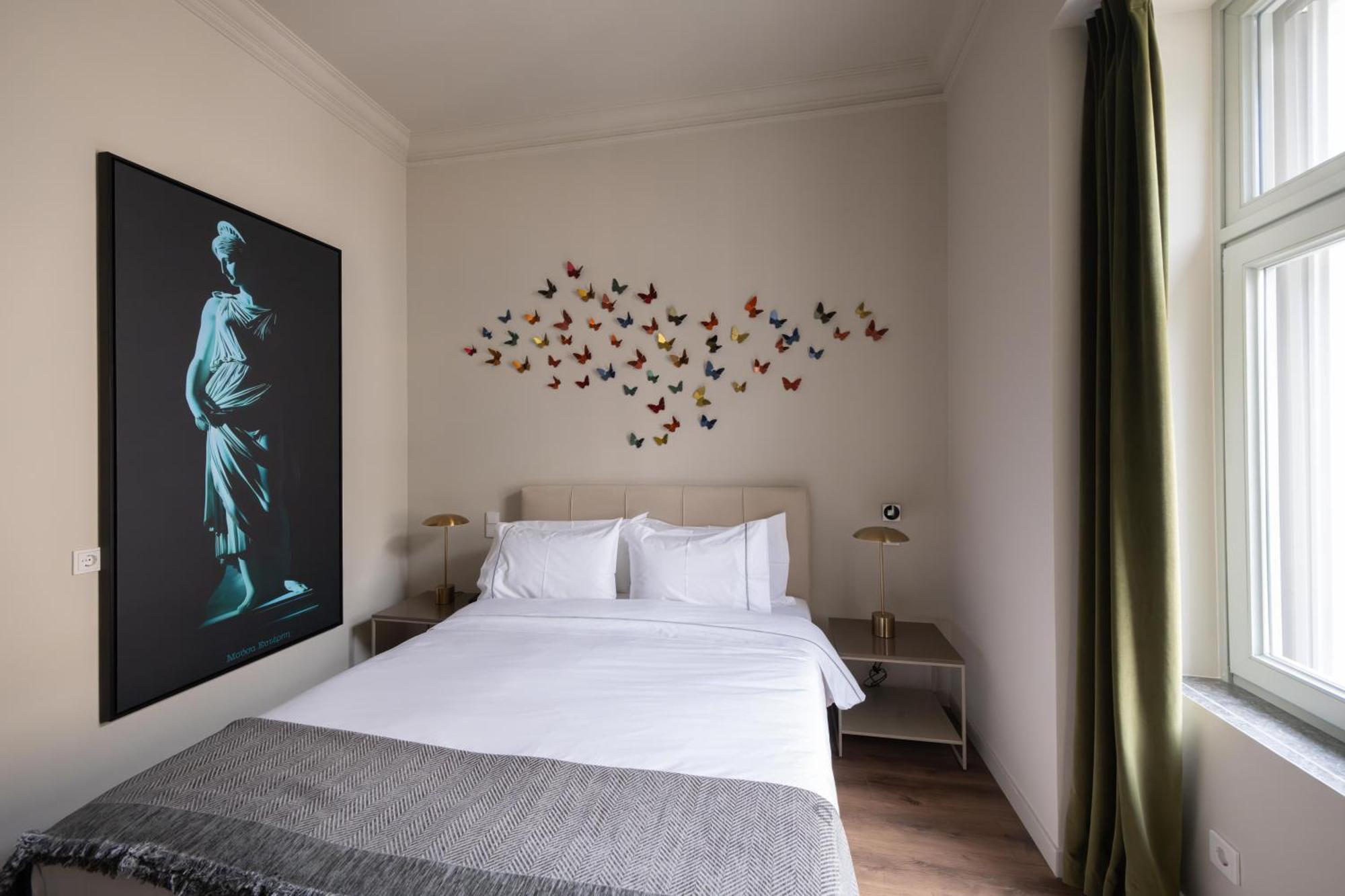 Nine Hotel
